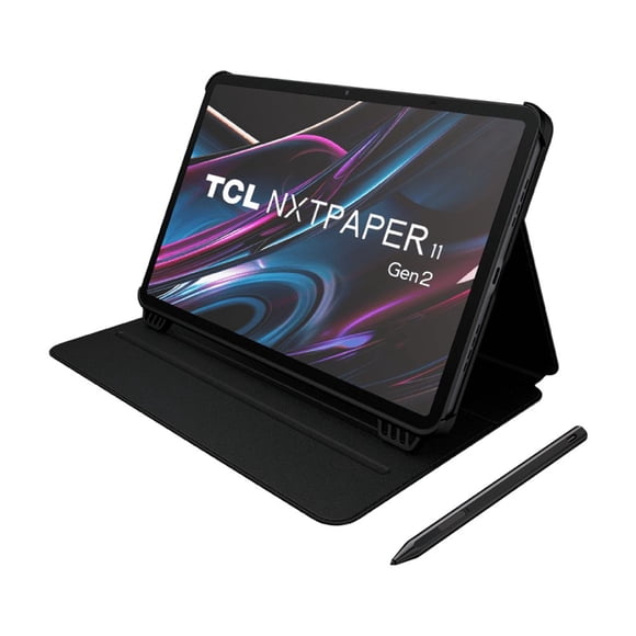 TAB 11 NXTPAPER 128GB / 8GB Octa Core 11" FHD+ Lapiz + Cover