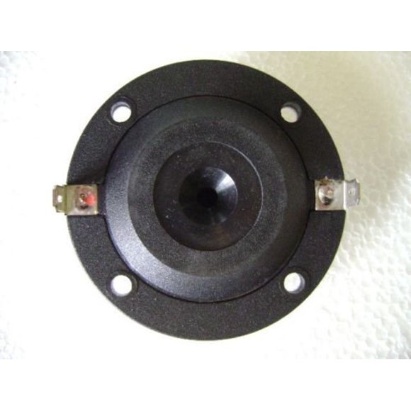 Diafragma de Parlante ZXPC 70 mm 8 Ω 38 mm Bobina de Voz