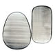 thumbnail image 4 of Funda De Asiento Para Bicicletas Eléctricas, Espaciador De Asiento A Prueba De Polvo, Cojín De Asiento Con Aislamiento Térmico Delantero Y Trasero, 4 of 5