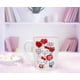 thumbnail image 2 of Taza de café con forma de globo plateado con forma de corazón Buffalo Sanrio Hello Kitty, 750 ml, 2 of 3