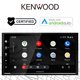 thumbnail image 3 of Estéreo para coche Kenwood DMX8709S de 6.8 pulgadas inalámbrico CarPlay/Android, 3 of 6