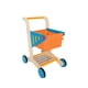 thumbnail image 2 of Juguete De Madera Carrito De Supermercado Hape, 2 of 2