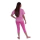 thumbnail image 4 of Pijama Mujer Algodón S1021307-58 Rosa M, 4 of 4