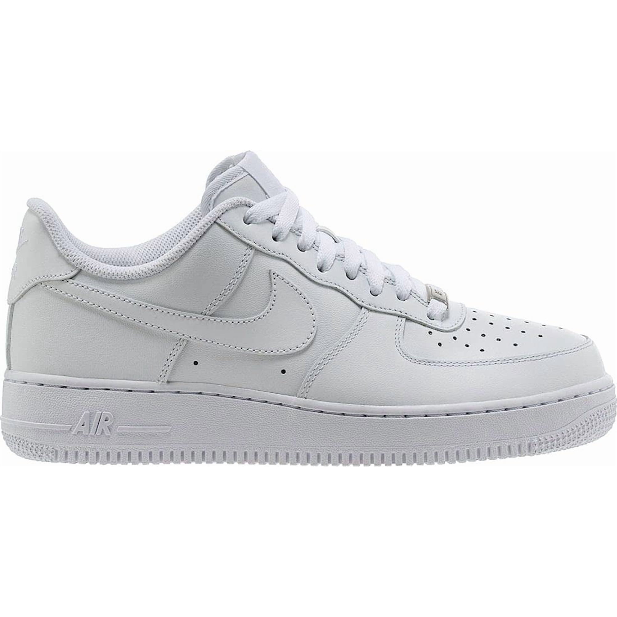 Zapatilla Nike Air Force 1 Para Hombre Blanca