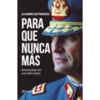 Planeta - Libro Para Que Nunca Más