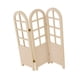 thumbnail image 3 of Modelo De Pantalla De Madera Para Casa De Muñecas A Escala 1/6 Para Escaparate De Juegos De Rol Y Escenas De La Vida Real, 3 of 5