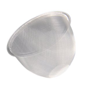 Bothyi - Colador De Malla Colador De Té De Hojas Sueltas Reutilizable Para Ingredientes Sopa Bebida