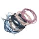 thumbnail image 3 of 6 piezas 1 metro surtido cuerda de goma elástica para accesorios de cabello bricolaje, 3 of 5