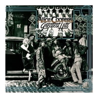 Grupo Laser Disc - Vinilo Alice Cooper/ Alice Coopers Greatest Hits 1Lp