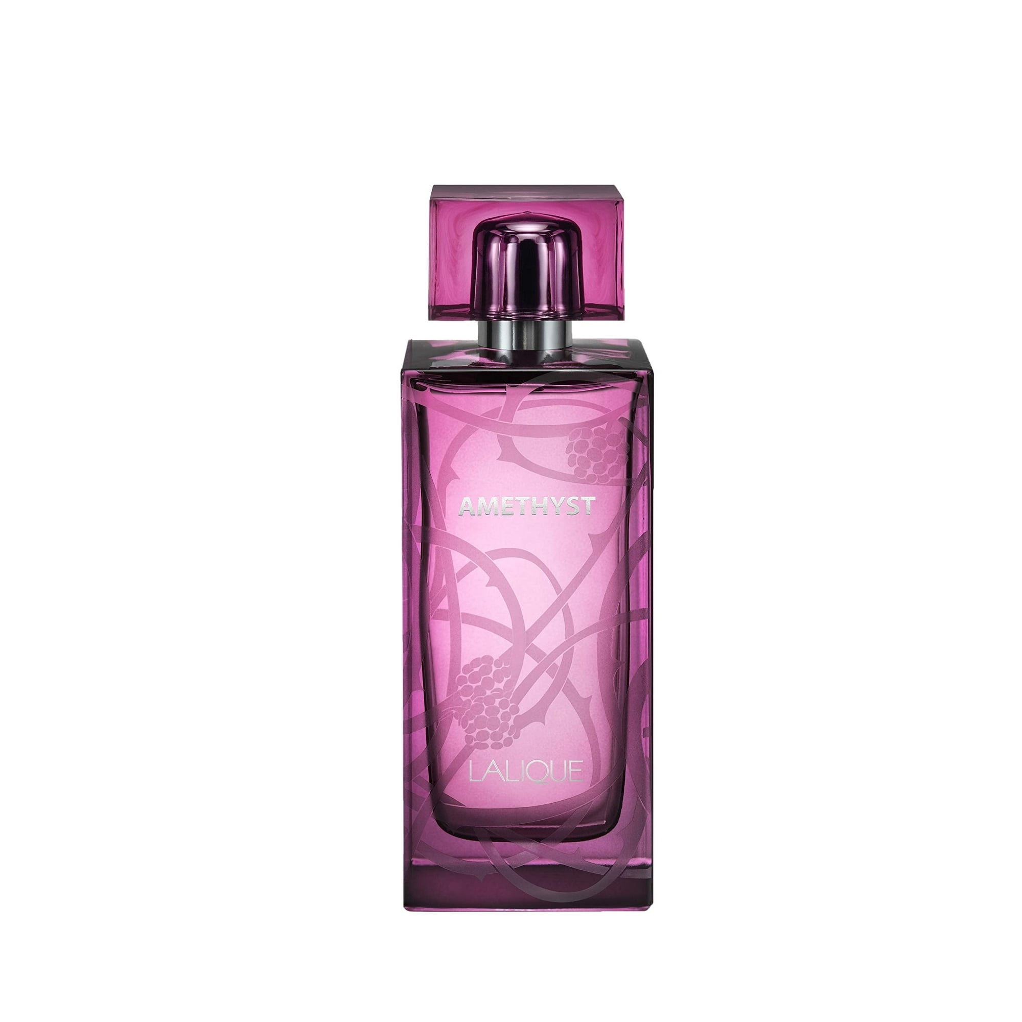 Perfume Lalique Amethyst Eau De Parfum 100 Ml Para Mujer