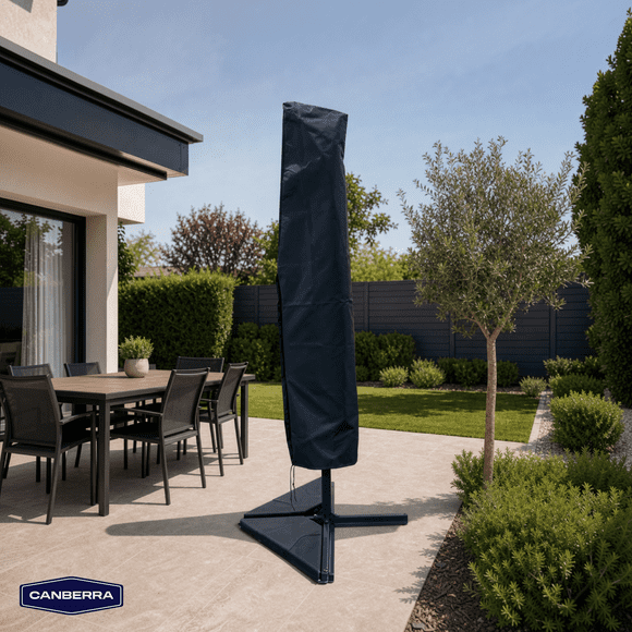 Funda de Tela para Quitasol de Terraza Capri 3M Canberra