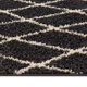 thumbnail image 3 of Alfombra Jacinta 2021 160X230 Cm Gris, 3 of 4
