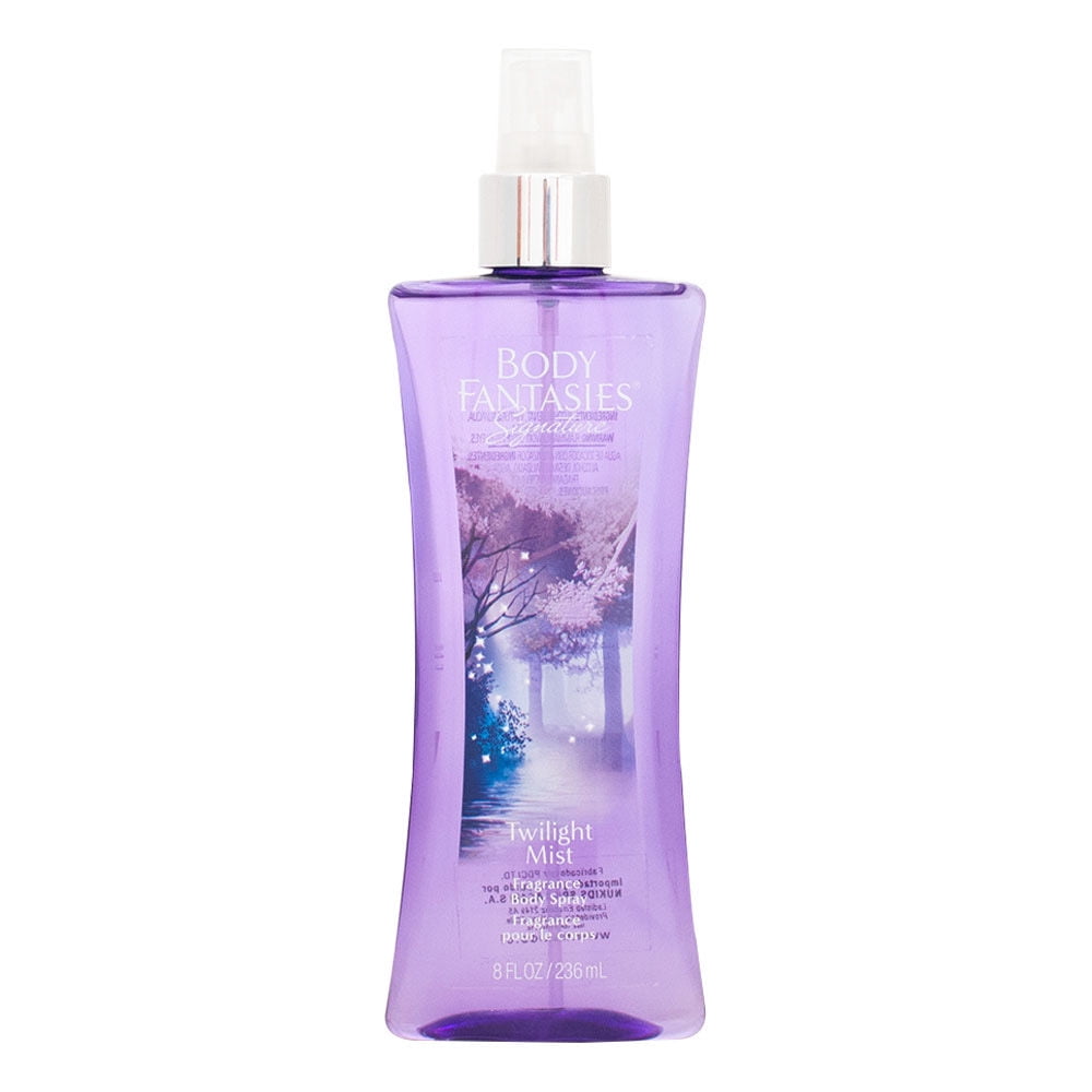 Fragancia Body Fantasies Twilight Mist 236Ml