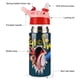 thumbnail image 3 of El Show de Ren y StimpyBotella de Agua con Tapa Pop Top de Un Toque, Acero Inoxidable, a Prueba de Fugas, para Deportes, Botella Infantil rosa 12 oz, 3 of 6