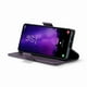 thumbnail image 4 of CaseMe tipo cartera Samsung Galaxy S24 FE con cierre magnético, RFID, tarjetero, soporte, carga inalámbrica, 4 of 5