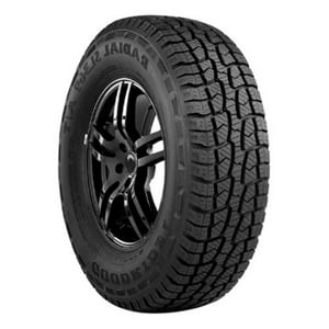 Goodride - Neumático 215/75 R14 Pr Sl369 100T