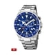 thumbnail image 1 of Reloj J861/2 Jaguar Azul Acero Hombre Executive, 1 of 2