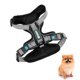 thumbnail image 1 of Arnes Pechera Perro Mascota Resistente Comodo Reflectante Talla S Negro, 1 of 4