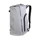 thumbnail image 3 of Bolsa De Viaje Para Gimnasio Bolsa De Equipaje Mochila De Yoga Multifunción Para Entrenamiento En Casa Yoga Gris, 3 of 5