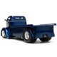 thumbnail image 5 of Coche fundido a presión Jada Toys Just Trucks 1:24 Ford COE 1947 Flatbed, 5 of 8