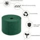 thumbnail image 2 of Protect Your Trees and Keep Them Warm with 1pc Antifreeze Bandage Tree Protector Wrap - Safe for Critters, Suitable for Shrub Plants and Tree Trunks, 65ft Length, Winter-Proof and Moisturizing, Ideal, 2 of 5
