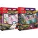 thumbnail image 1 of Pokemon Pack 2 Mazos Mega Gengar Ex Y Diancie Ex Español, 1 of 3