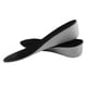 thumbnail image 2 of Plantillas De Aumento De Altura EVA Antideslizantes Para Zapatos Casuales Zapatos De Ca?a Media Zapatillas De Deporte 4cm, 2 of 3