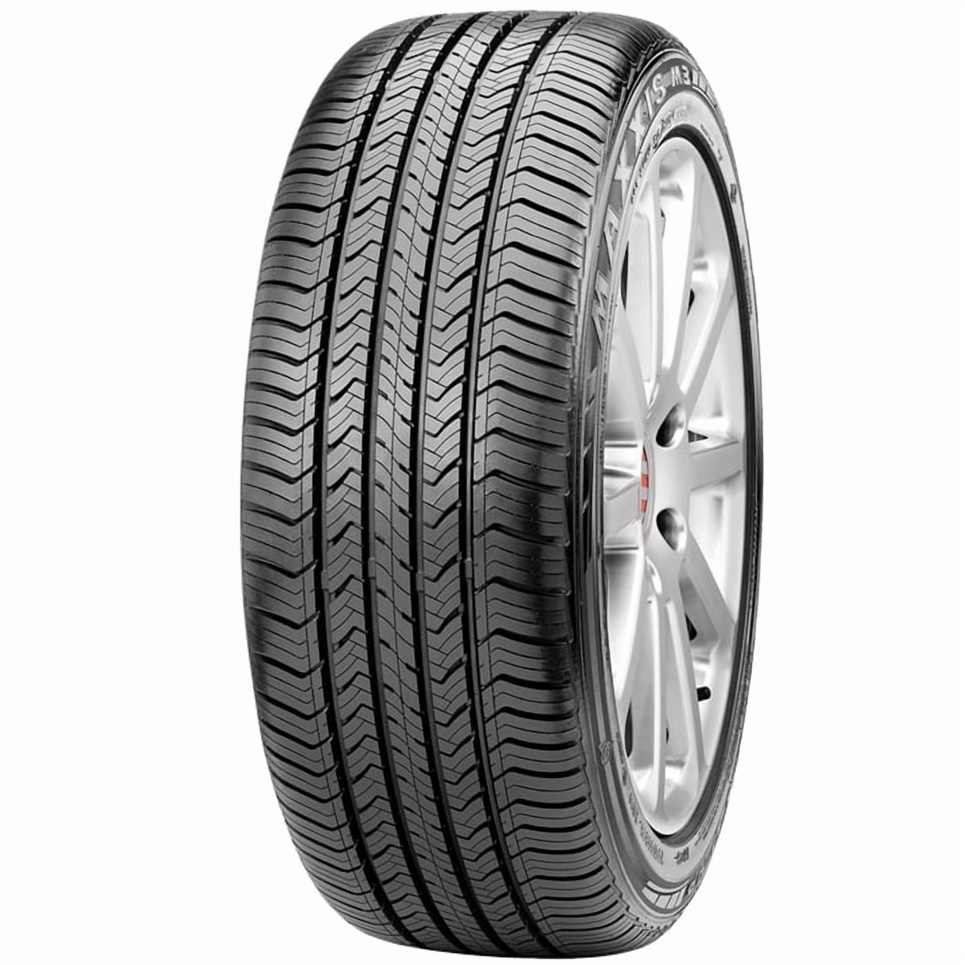 Maxxis - Neumatico 205/65r16 95h M+s Bravo Hp-m3