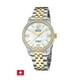 thumbnail image 1 of Reloj J998/1 Jaguar Swiss Blanco Mujer Automático, 1 of 5