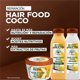 thumbnail image 3 of Shampoo Garnier Fructis Hair Food Coco, 3 of 5