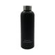 thumbnail image 2 of Botella Metálica Térmica Boca Angosta 500ml Negra, 2 of 6