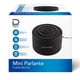 thumbnail image 2 of Parlante Redondo Mini Negro Datacom, 2 of 2