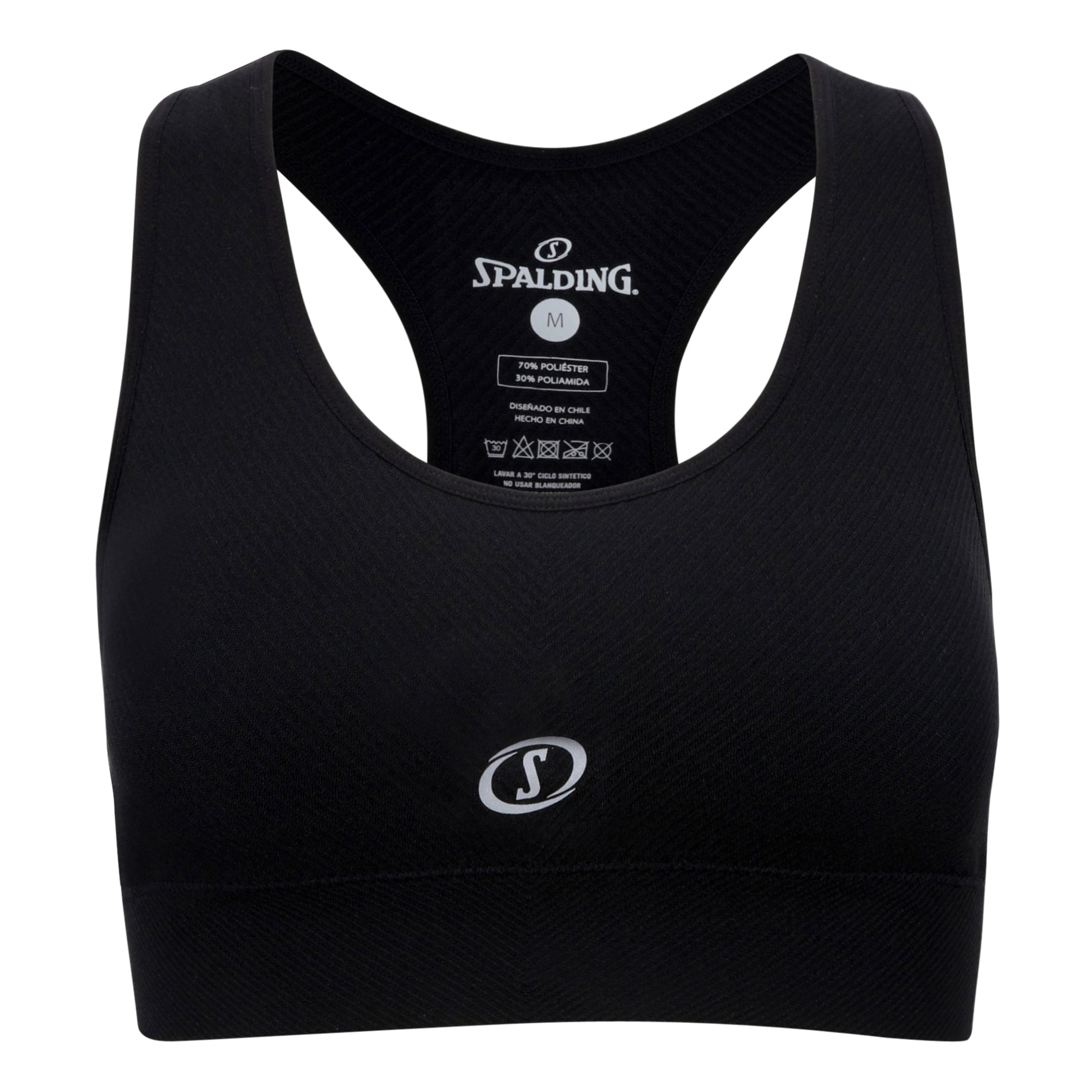 Top Deportivo Mujer Spalding