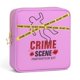 thumbnail image 1 of Bolsita Menstrual Primo Lines 13 cm Impermeable, Linda para Adolescentes, 1 of 8