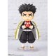 thumbnail image 2 of Figura de acción TAMASHII NATIONS Demon Slayer Himejima Gyomei, 2 of 6