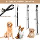 thumbnail image 2 of Campanas para perros Luckyiren, paquete de 2, campanas para cachorros, fuertes y ajustables, 2 of 8