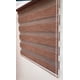 thumbnail image 2 of Cortina Roller DUO Prime Madera 200x240 cm, 2 of 3