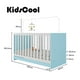 thumbnail image 4 of Cuna New 3 Funciones Celeste, 4 of 7