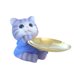 thumbnail image 3 of Bandeja Para Gatos, Decoración Del Hogar, Regalo, Figura De Gato Moderna Para Estantería, Oficina, Mesa De Comedor, Estilo A, 3 of 5