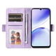 thumbnail image 4 of Carcasa FOXDOCK Realme C51 de cuero PU, diseño acolchado clásico, protección contra caídas y rayones, 4 of 5