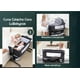 thumbnail image 2 of Cuna Colecho Con Mudador LuBabycas Gris, 2 of 7