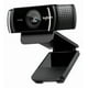 thumbnail image 1 of Webcam Logitech Pro Stream C922, 1 of 4