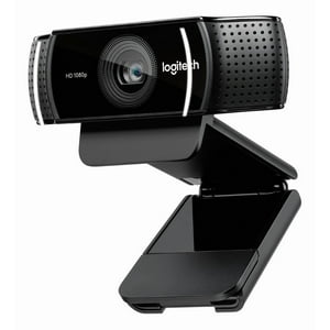 Webcam Logitech Pro Stream C922