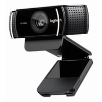 Webcam Logitech Pro Stream C922