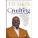 thumbnail image 1 of Libro Crushing: Dios convierte la presión en poder, 1 of 1