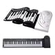 thumbnail image 1 of Teclado Piano Musical Para Niños 49 Teclas Flexible Plegable, 1 of 3