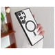 thumbnail image 2 of Carcasa Con Magsafe Para S23 Ultra Borde Negro, 2 of 3