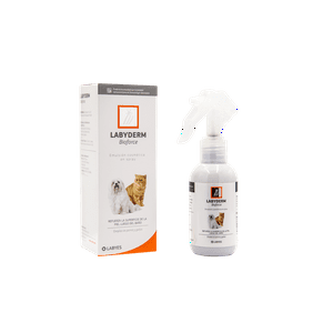 Labyes - Bioforce Spray Labyderm 100 Ml