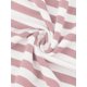 thumbnail image 5 of INSPIRE CHIC Pantalones de Pijama de Algodón para Mujer Suaves y Transpirables para Descansar y Dormir con Bolsillos y Cintura Elástica XL Rayas Rosadas, 5 of 6