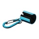 thumbnail image 1 of Creek Rod Clip Con Llavero Fly Fishing Rod Clips Accesorio Ligero Azul, 1 of 5